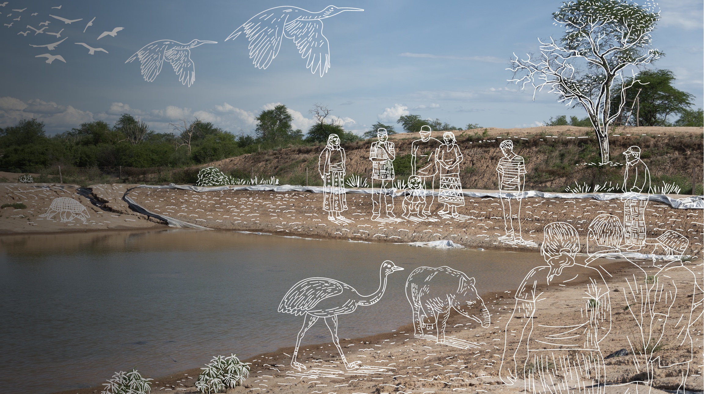 Ayoreo Totobiegosode